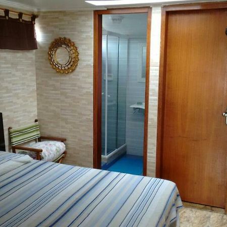 הוילה Casa No Centro De Buzios מראה חיצוני תמונה