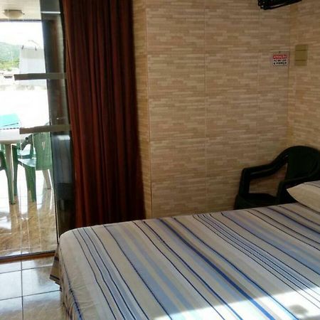 הוילה Casa No Centro De Buzios מראה חיצוני תמונה