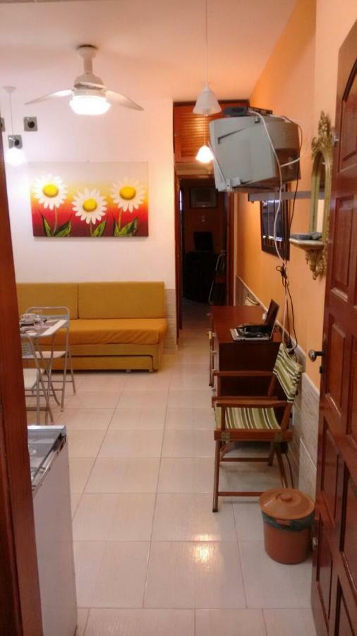 הוילה Casa No Centro De Buzios מראה חיצוני תמונה