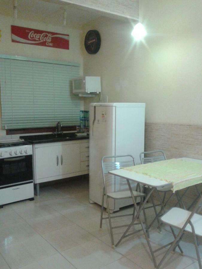 הוילה Casa No Centro De Buzios מראה חיצוני תמונה