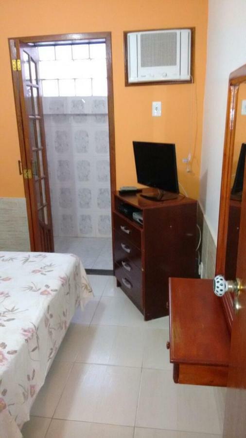 הוילה Casa No Centro De Buzios מראה חיצוני תמונה