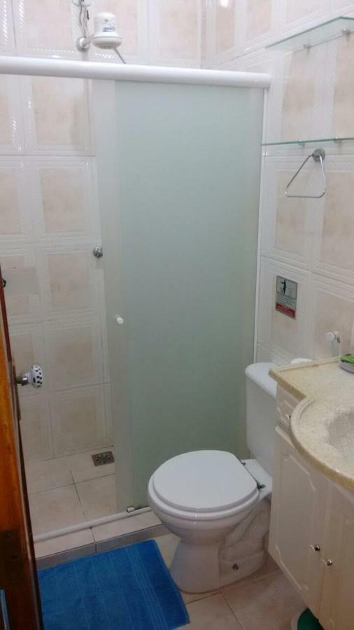 הוילה Casa No Centro De Buzios מראה חיצוני תמונה