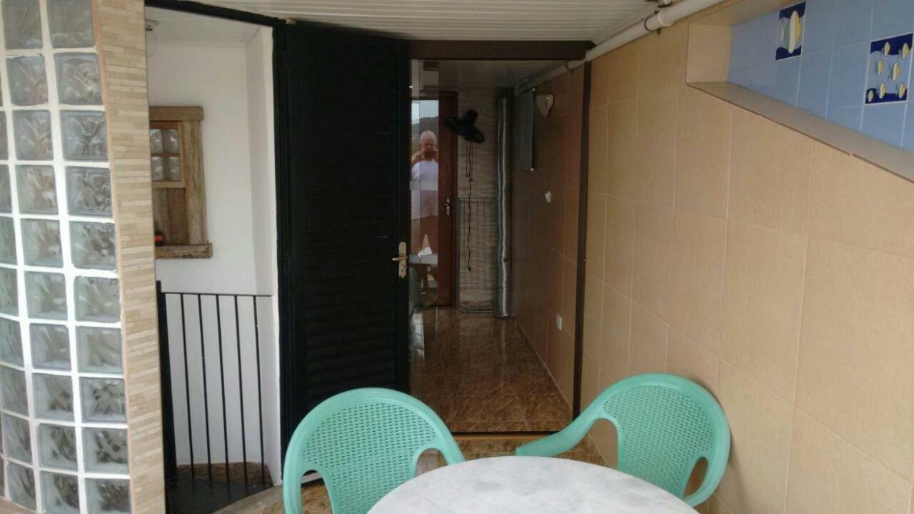 הוילה Casa No Centro De Buzios מראה חיצוני תמונה