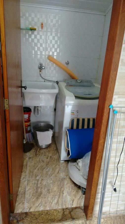 הוילה Casa No Centro De Buzios מראה חיצוני תמונה